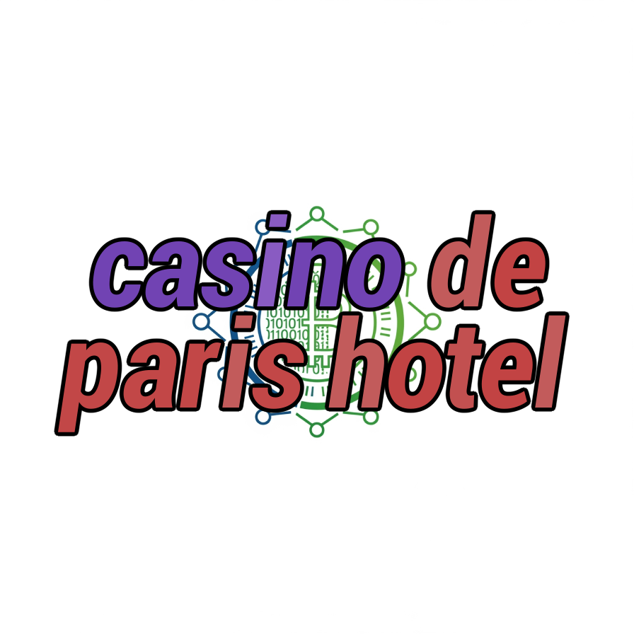 casino de paris hotel